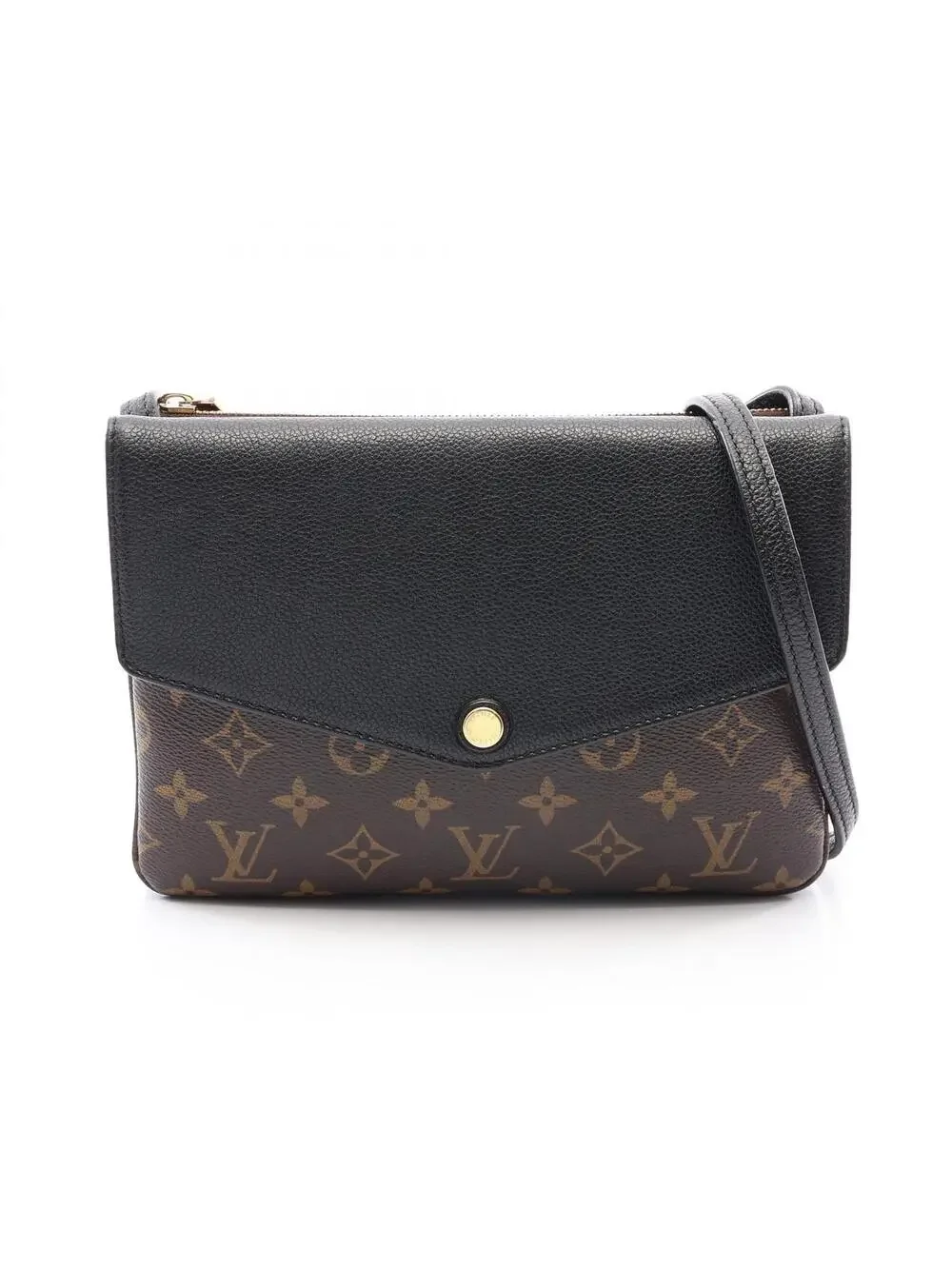 Louis Vuitton Twice Shoulder Crossbody #360285L15B